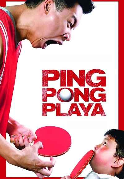 Ping Pong Playa