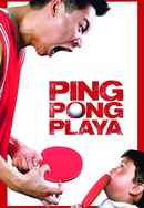 Ping Pong Playa Poster 5