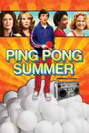 Ping Pong Summer Poster 4