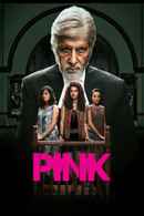 Pink Poster 5
