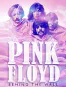Pink Floyd: Behind the Wall Poster 4