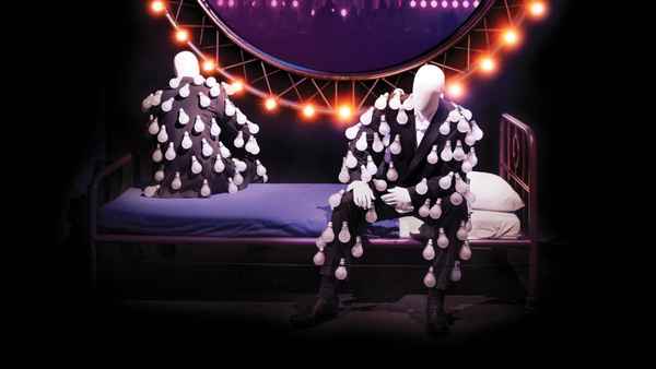 Pink Floyd: Delicate Sound of Thunder Poster 5