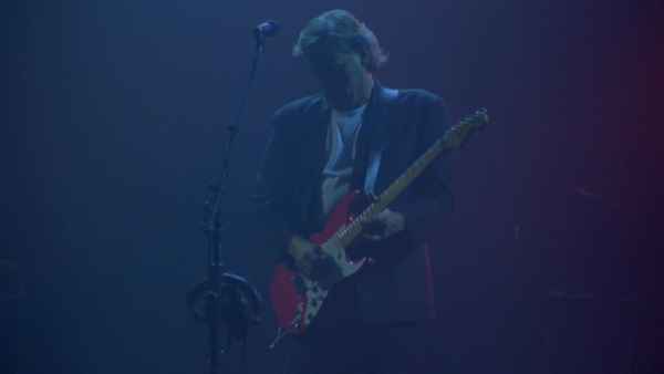 Pink Floyd: Delicate Sound of Thunder Poster 7