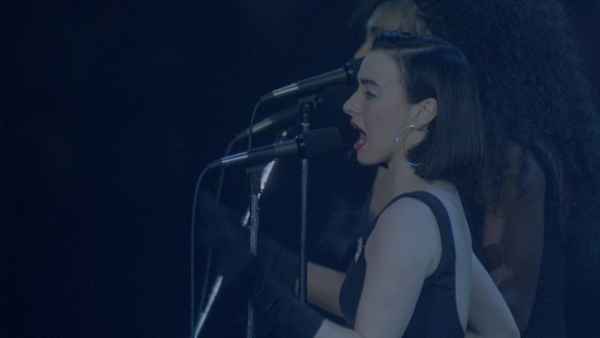 Pink Floyd: Delicate Sound of Thunder Poster 6