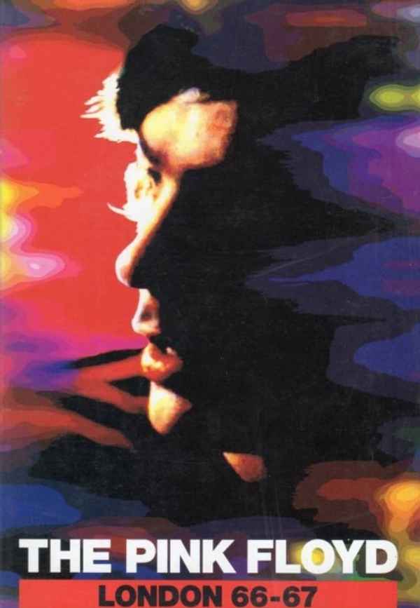 Pink Floyd London '66-'67 Poster 2