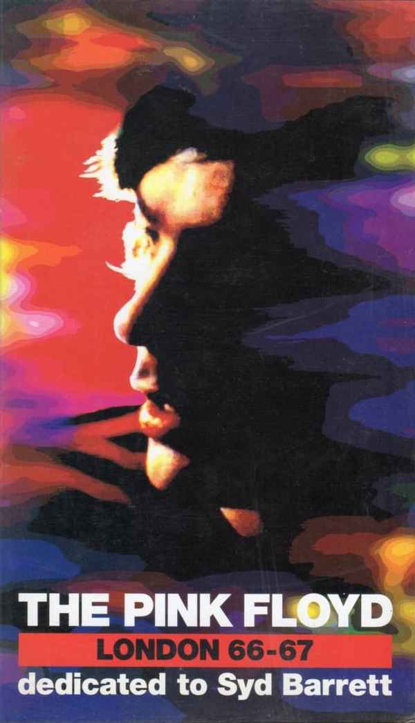 Pink Floyd London '66-'67 Poster 1