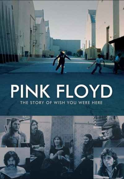 Pink Floyd : The Story of Wish You Were Here