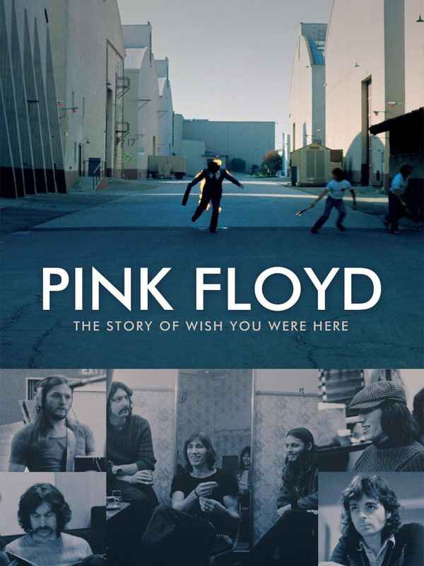 Pink Floyd : The Story of Wish You Were Here Poster 6