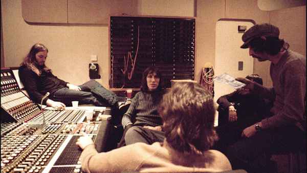 Pink Floyd : The Story of Wish You Were Here Poster 3