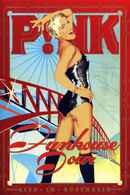 Pink: Funhouse Tour - Live in Australia Poster 3
