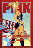 Pink: Funhouse Tour - Live in Australia Poster 4