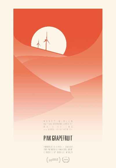 Pink Grapefruit