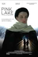 Pink Lake Poster 3