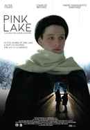 Pink Lake Poster 5