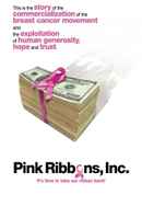 Pink Ribbons, Inc. Poster 3