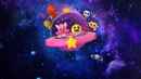 Pinkfong & Baby Shark's Space Adventure Poster 1