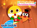 Pinkfong! Baby Shark & Christmas Songs Poster 1