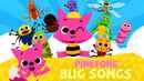 Pinkfong! Bug Songs Poster 1