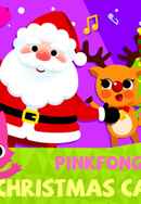 Pinkfong! Christmas Carols Poster 2