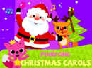 Pinkfong! Christmas Carols Poster 1