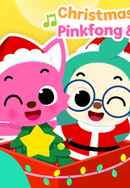 Pinkfong! Christmas with Pinkfong & Hogi Poster 3