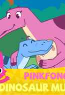 Pinkfong! Dinosaur Musical Stories Poster 2