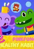 Pinkfong! Healthy Habit Songs Poster 3