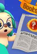 Pinkfong! Let's Booksplore with Hogi: Space Poster 3