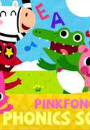 Pinkfong! Phonics Songs Poster 3