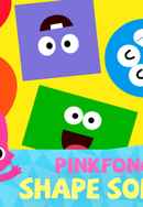 Pinkfong! Shape Songs Poster 3