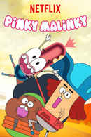 Pinky Malinky Poster 6