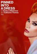 Pinned Into A Dress Poster 3