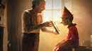 Pinocchio Poster 2