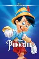 Pinocchio Poster 3