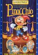 Pinocchio Poster 6