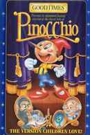 Pinocchio Poster 4