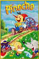 Pinocchio Poster 2
