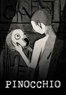 Pinocchio Poster 4