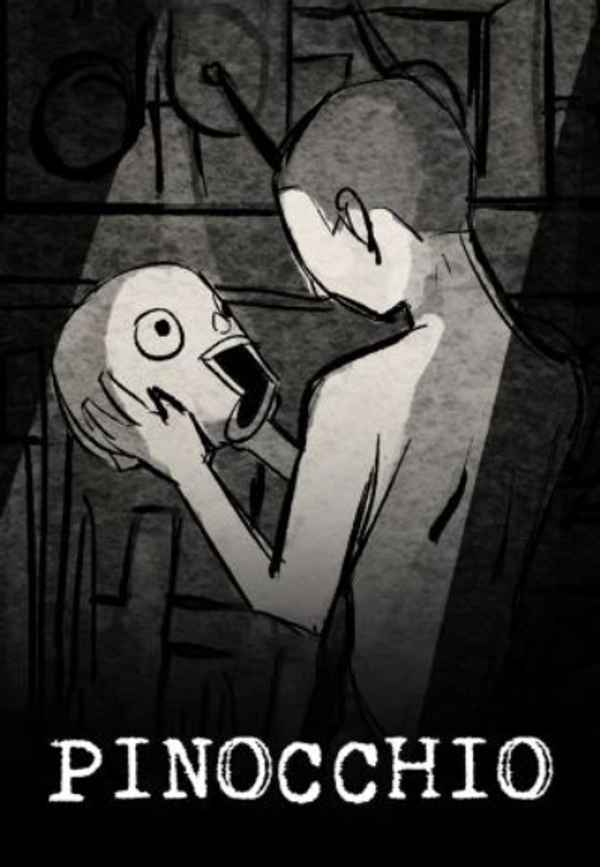 Pinocchio Poster 4
