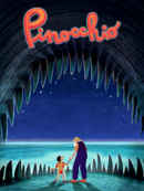 Pinocchio Poster 4