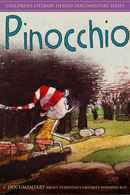 Pinocchio Poster 1