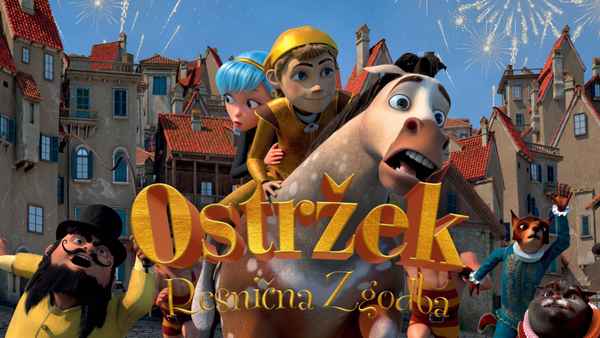 Pinocchio: A True Story Poster 5