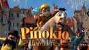 Pinocchio: A True Story Poster 4