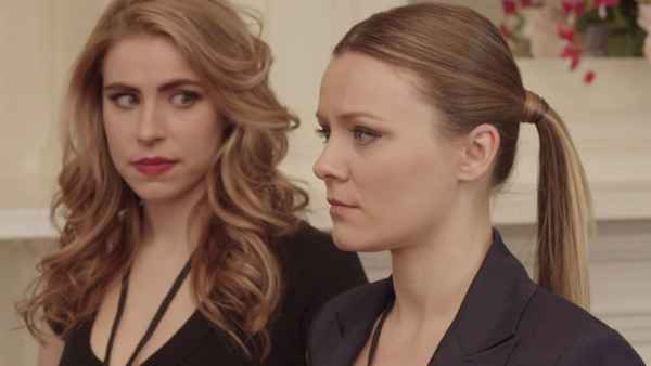 Piranha Sharks Poster 4