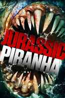 Piranha Sharks Poster 1