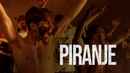 Piranhas Poster 5