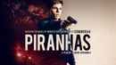 Piranhas Poster 7