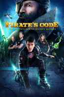 Pirate's Code: The Adventures of Mickey Matson Poster 3