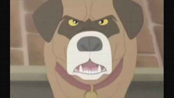 Pirate's Passage Poster 1