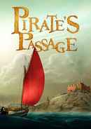 Pirate's Passage Poster 7